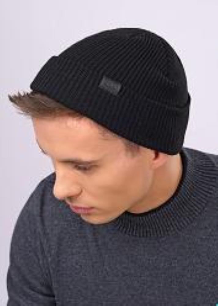 Шапка муж Clever (АРТ. 413342аш)