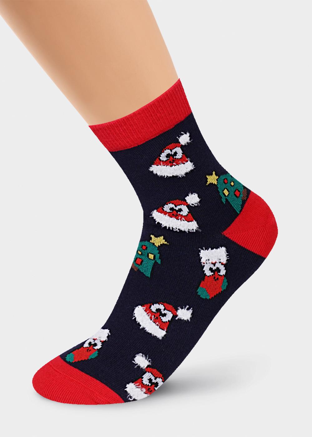 Носки дет (АРТ. С4223)