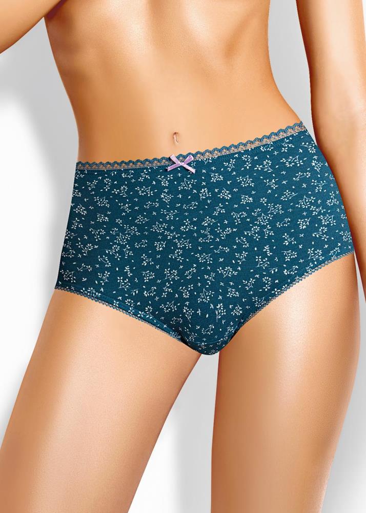 Трусы жен (АРТ. M1033)