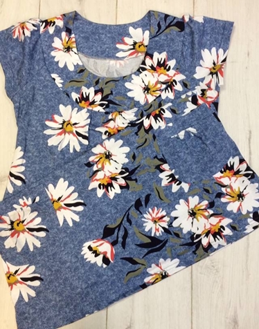 Туника жен (АРТ. Т-051)