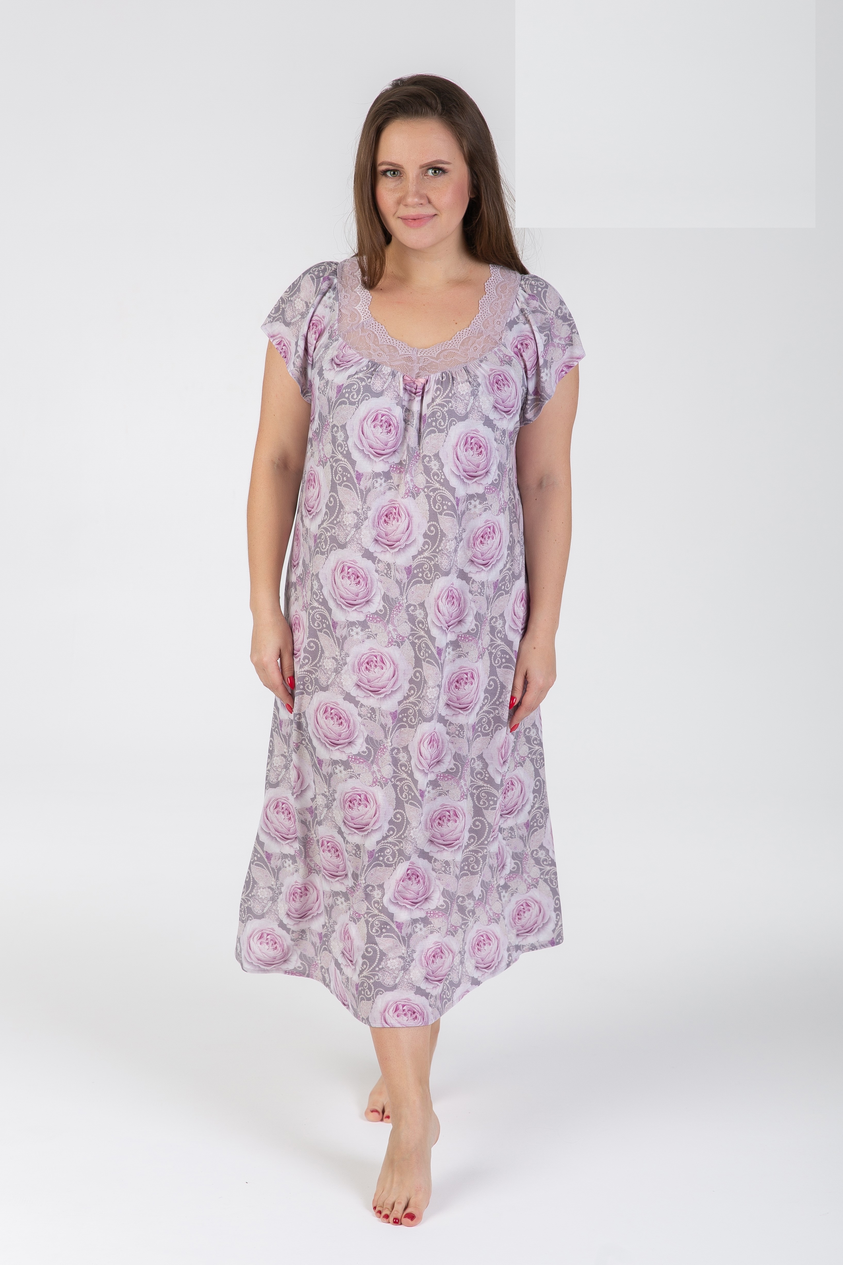 Сорочка жен (АРТ. 21-300/1)