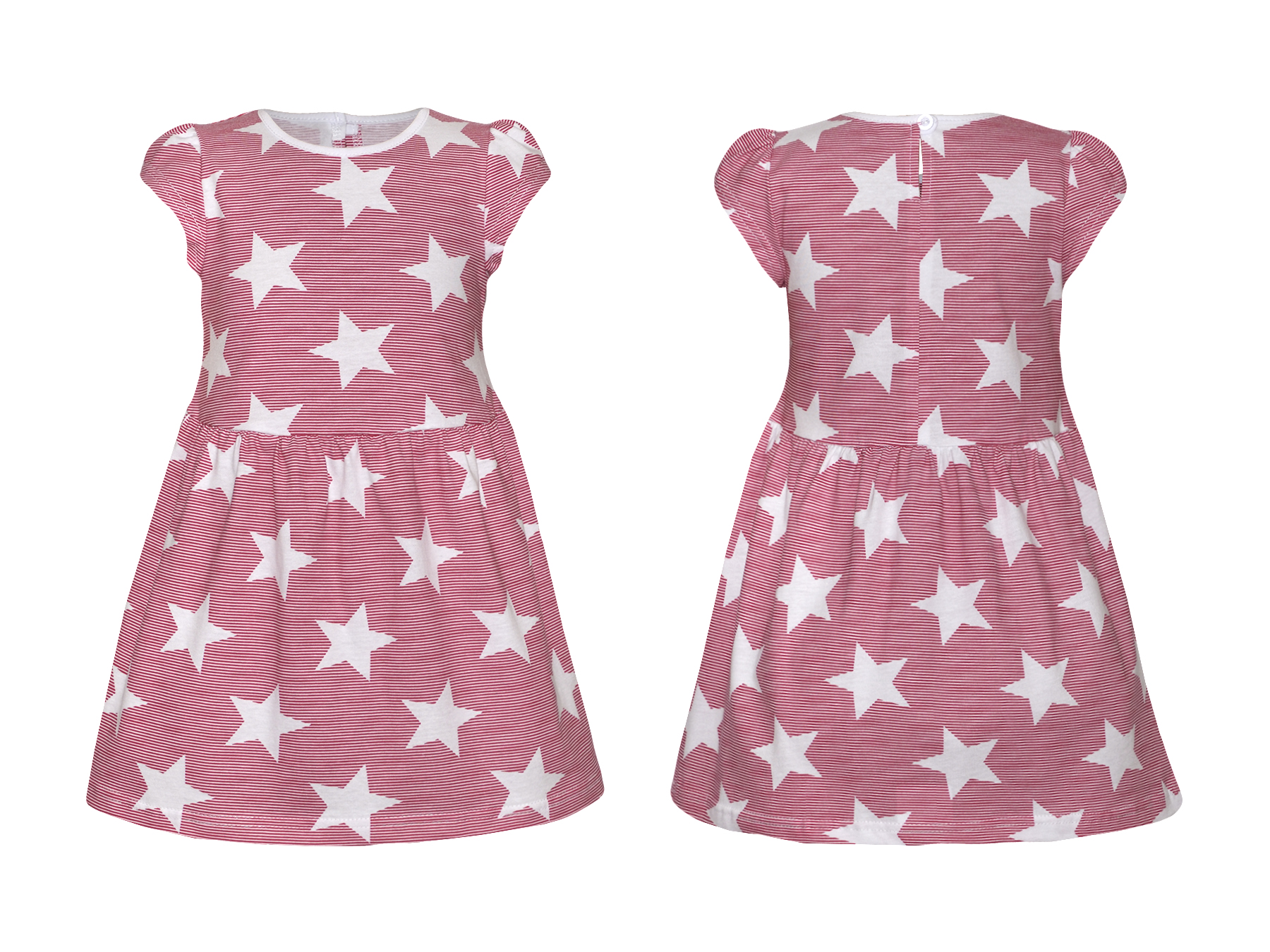 Платье  дев (АРТ. 11-127-1)