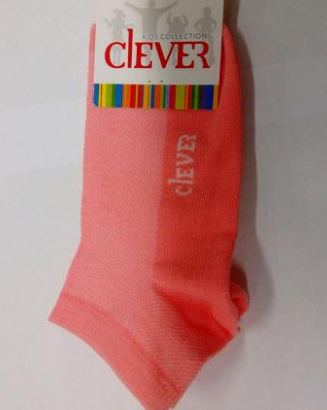 Носки дет Clever (АРТ. С146)