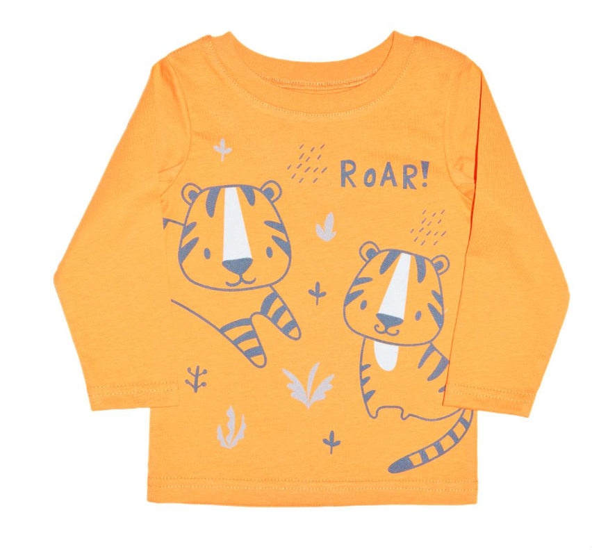 Фуфайка мал  (АРТ. 4-112-4)