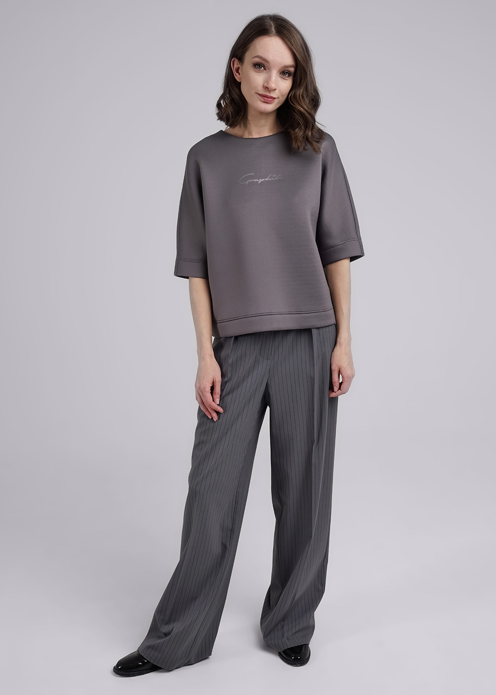 Джемпер жен (АРТ. 146581/146ск_п)