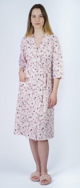 Халат жен (АРТ. 3719)