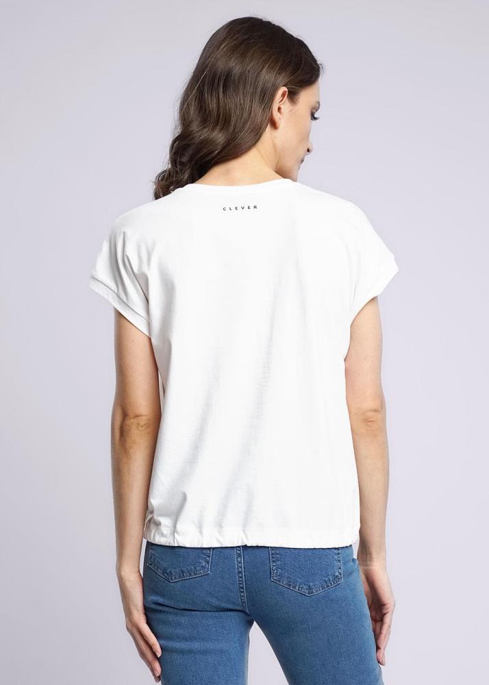 Джемпер жен Clever (АРТ. 236090г_п)