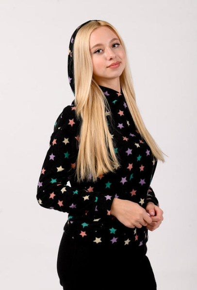 Толстовка жен (АРТ. 82027)