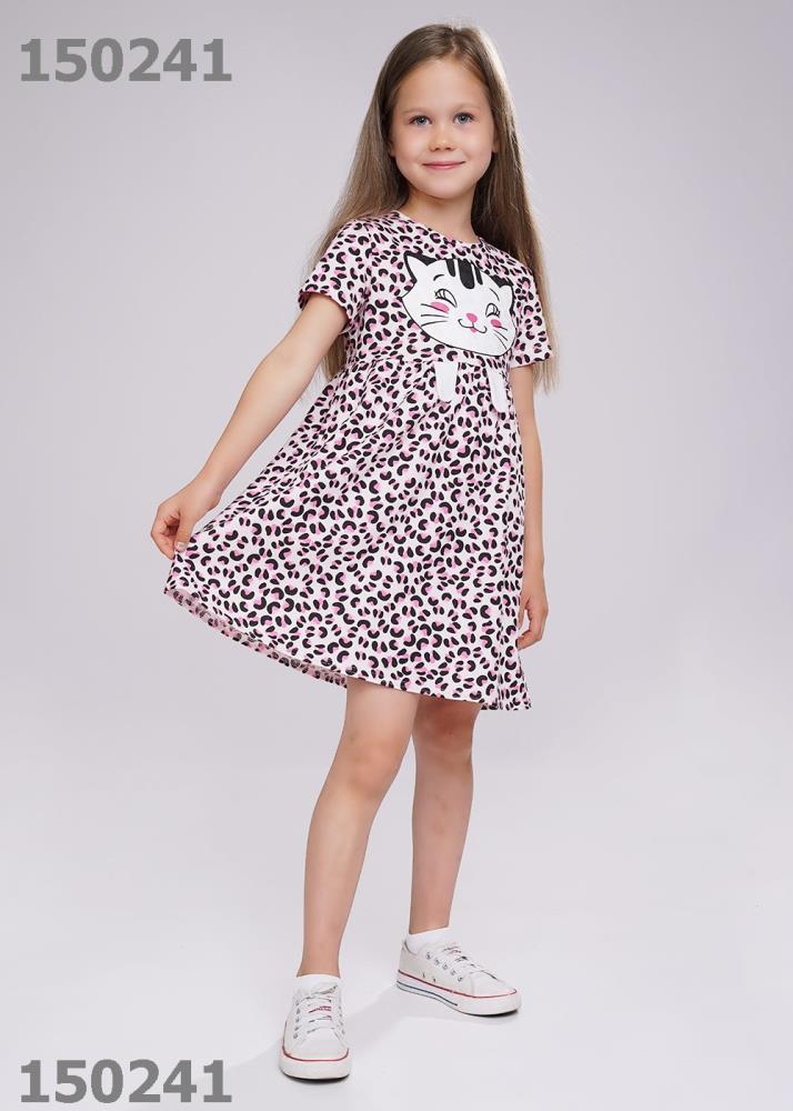 Платье дев (АРТ. 715413кдн_п)