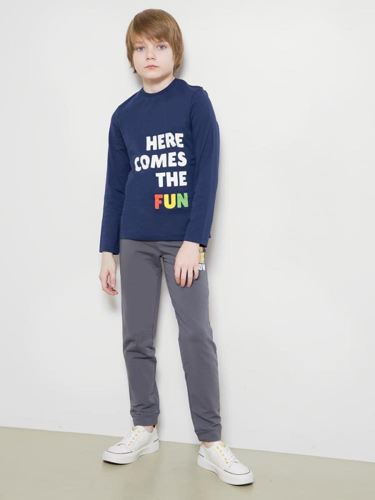 Джемпер мал (АРТ. 123384)