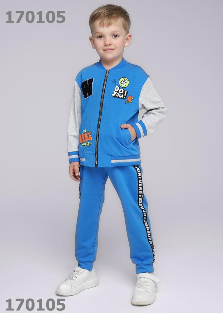 Брюки мал (АРТ. 736269/61у)