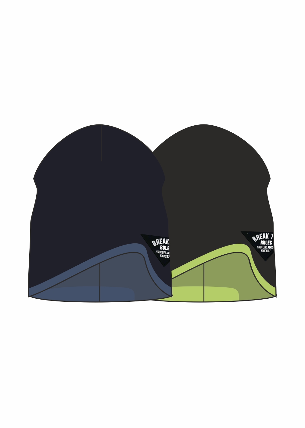 Шапка дет   (АРТ. 565712/1р)