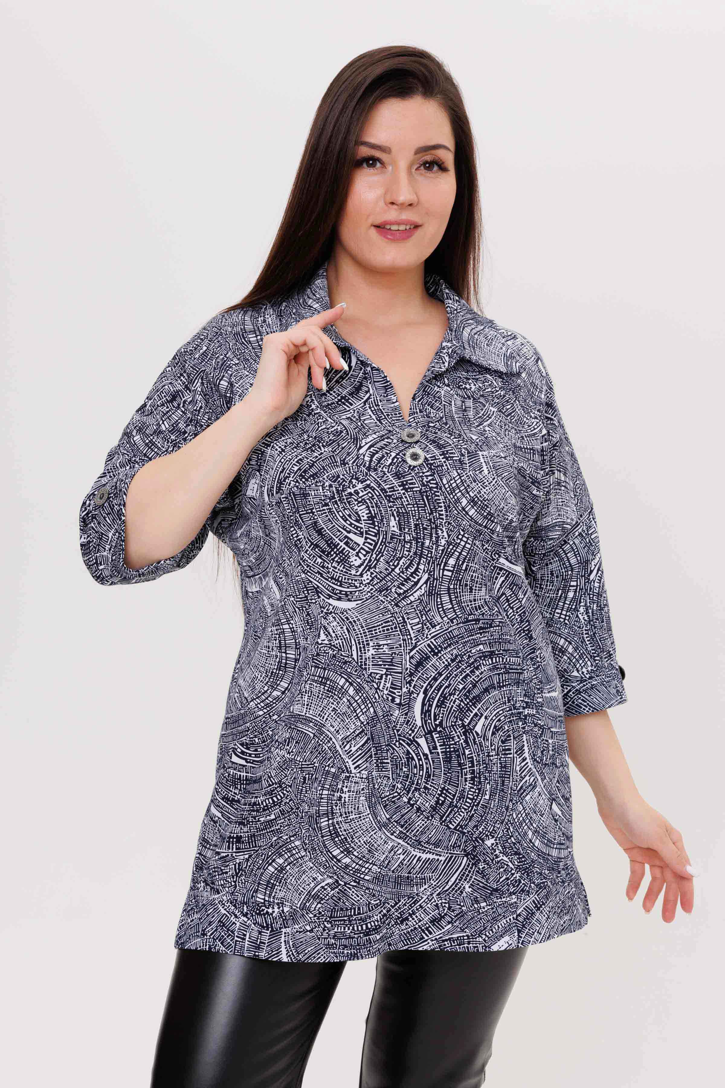 Туника  жен (АРТ. 1773)