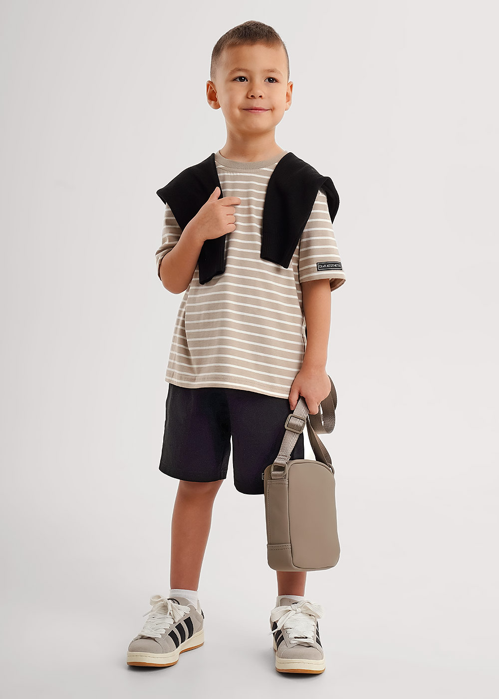 Футболка мал   (АРТ. 867273кдн)