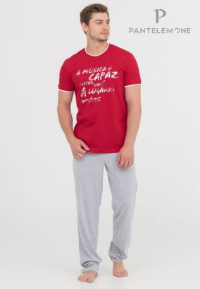 Комплект муж домашний (АРТ. PDK-220)