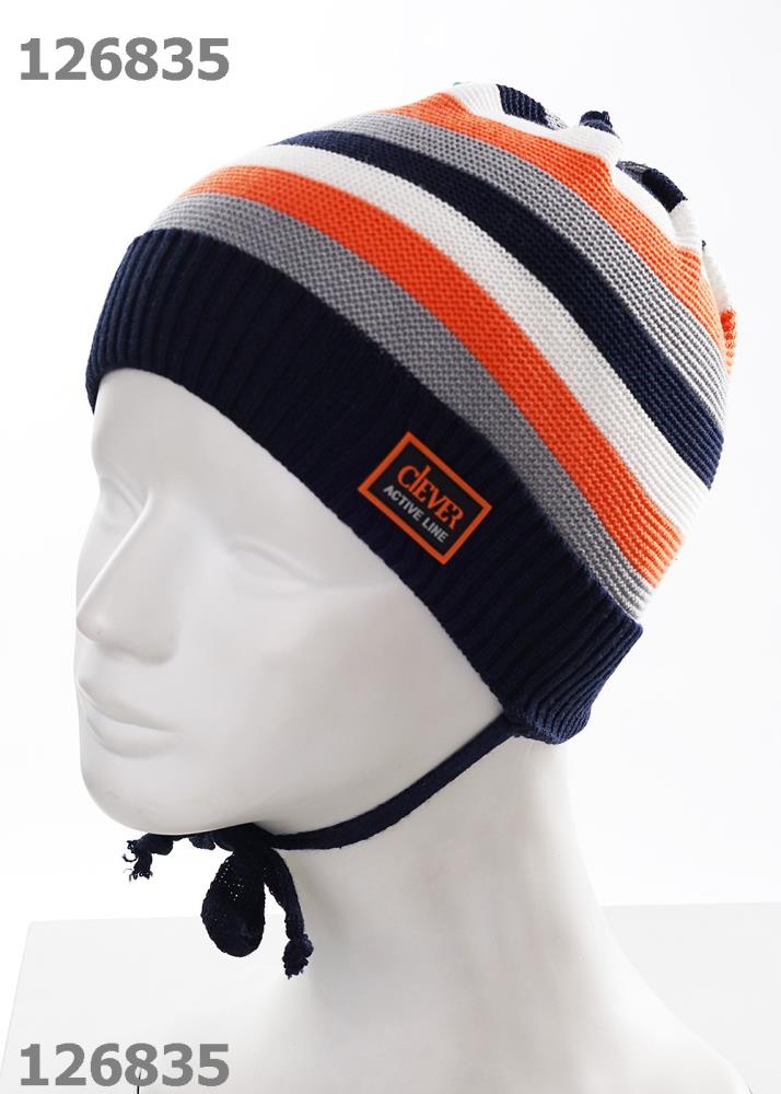 Шапка дет (АРТ. 892312ха)