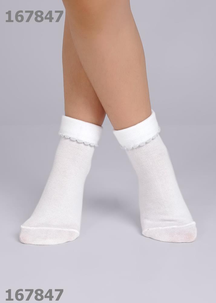 Носки дет Clever (АРТ. С1369)