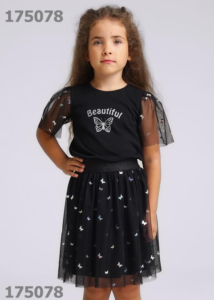 Джемпер дев (АРТ. 736404/68г_п1)