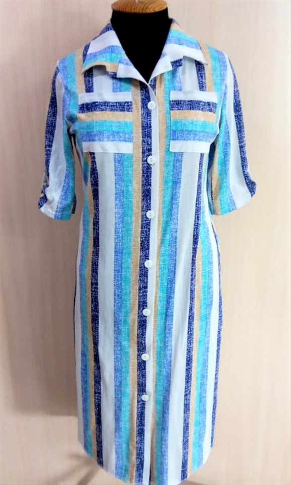 Туника жен (АРТ. 5606)