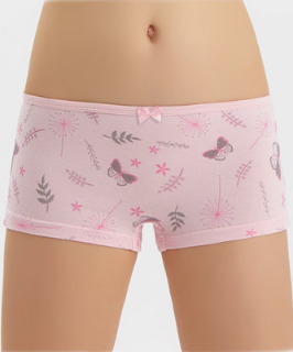 Трусы дев (АРТ. 5302)