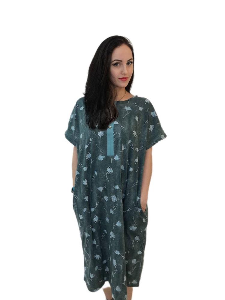 Туника жен "Миледи" (АРТ. Х-226)