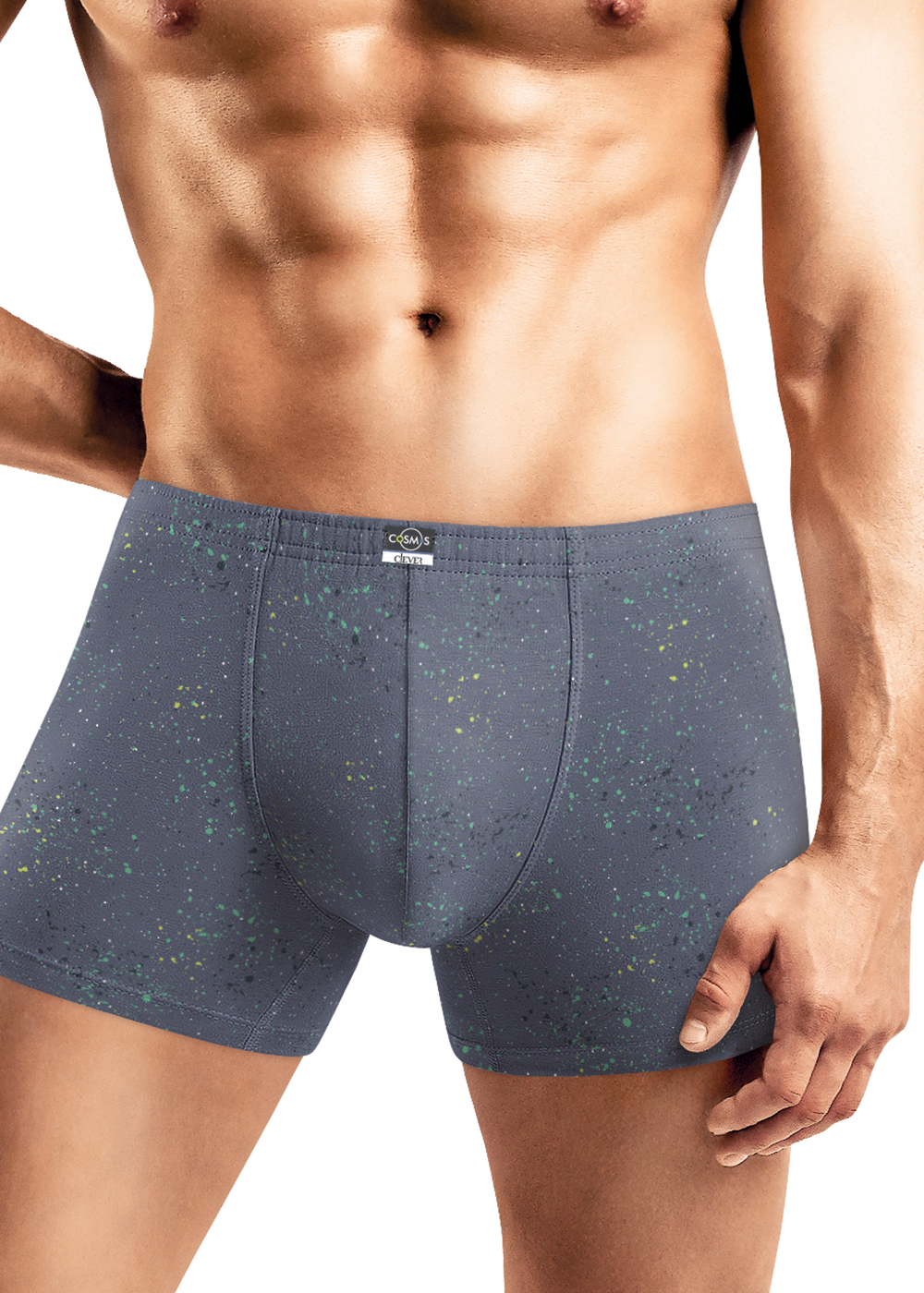 Трусы муж   (АРТ. MSH560311)