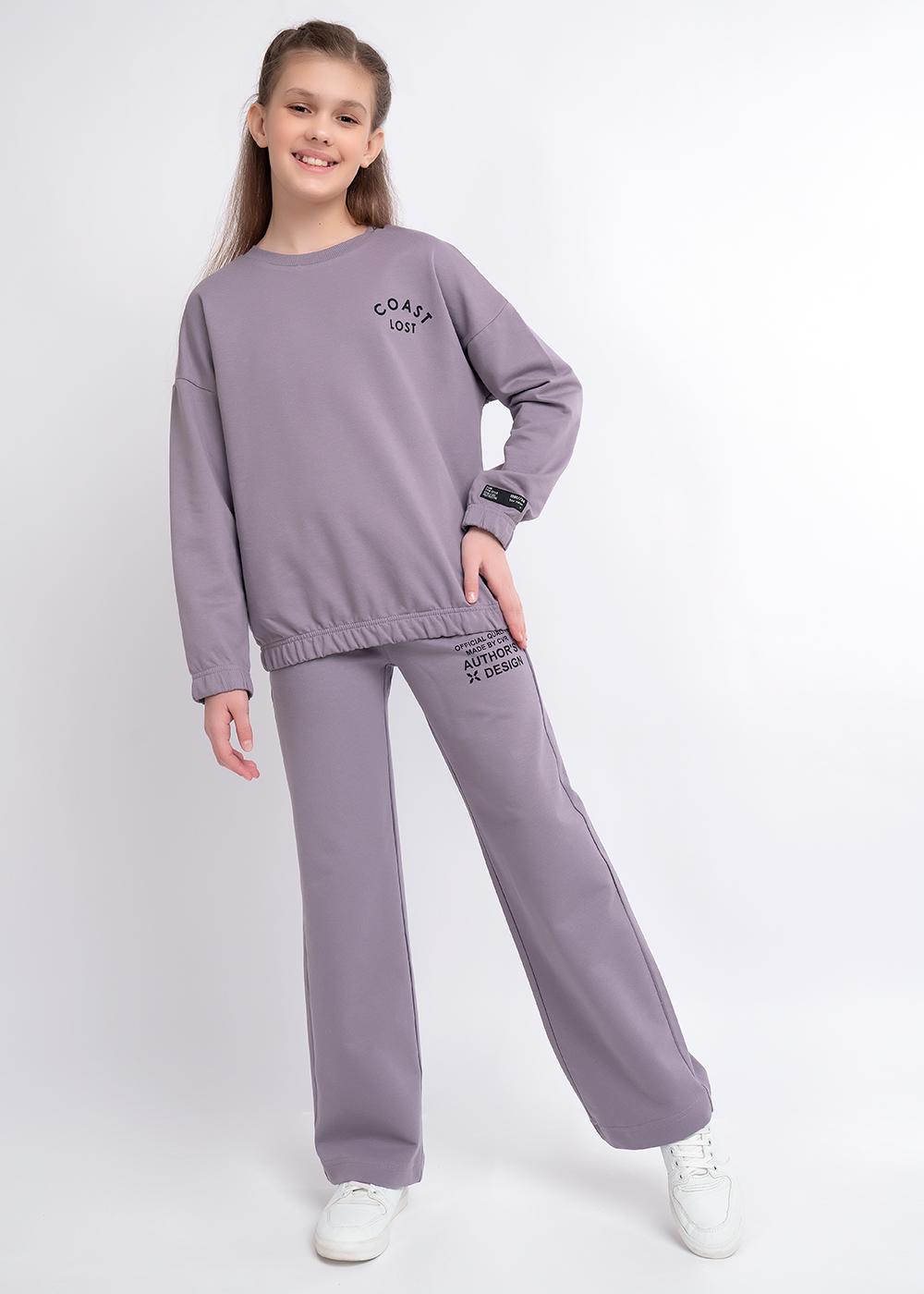 Брюки дев (АРТ. 825595-01а_п)