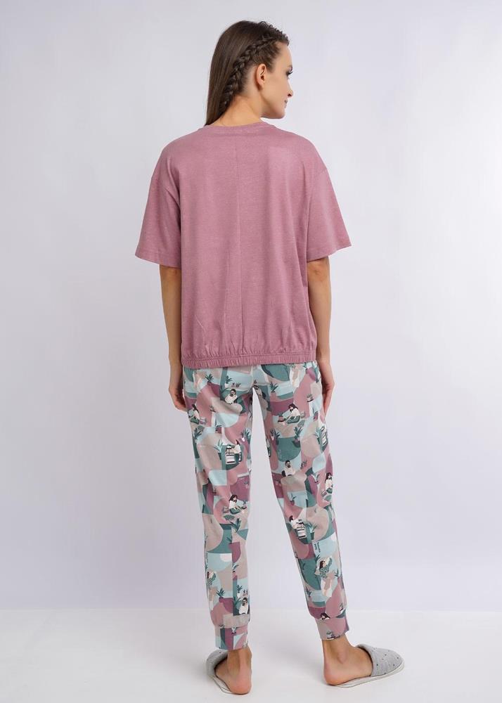 Комплект жен Clever (АРТ. LP12-987/2)