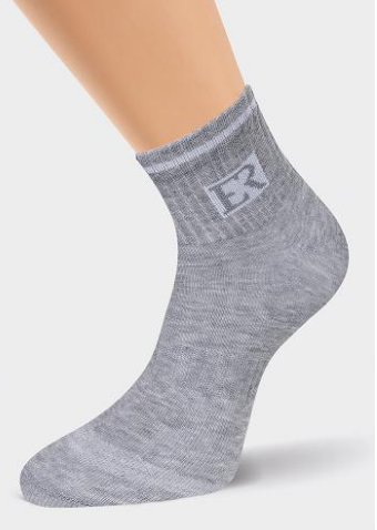 Носки муж (АРТ. S108)