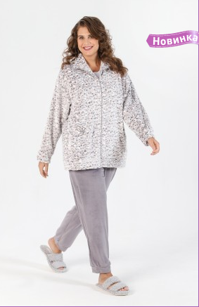 Костюм жен (АРТ. Ирбис-2)