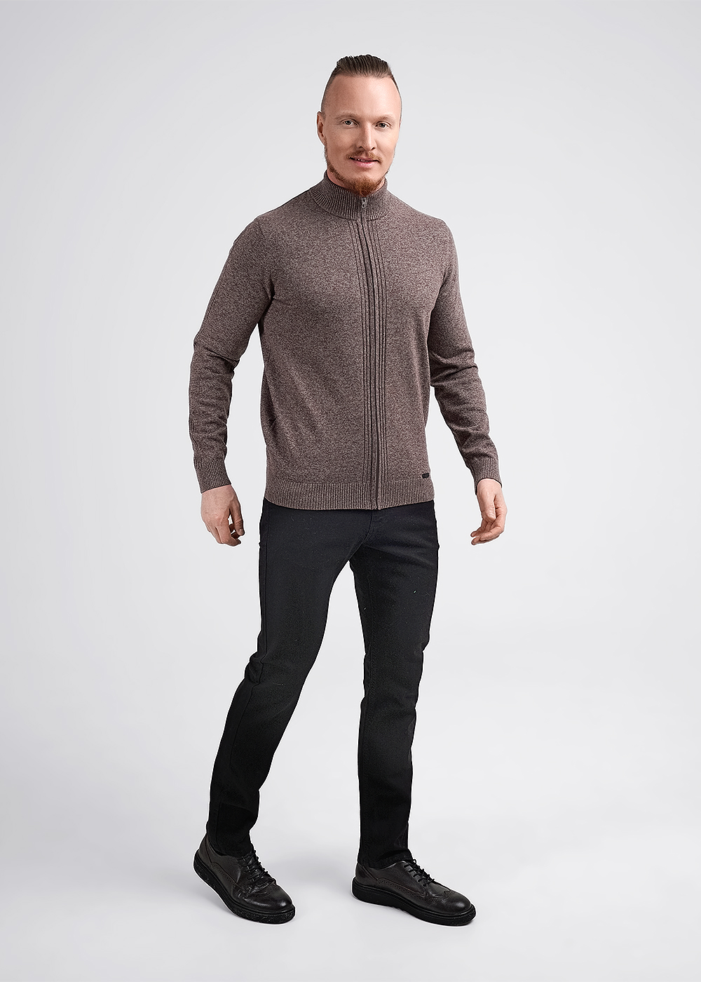 Жакет муж (АРТ. 644175хпэ)