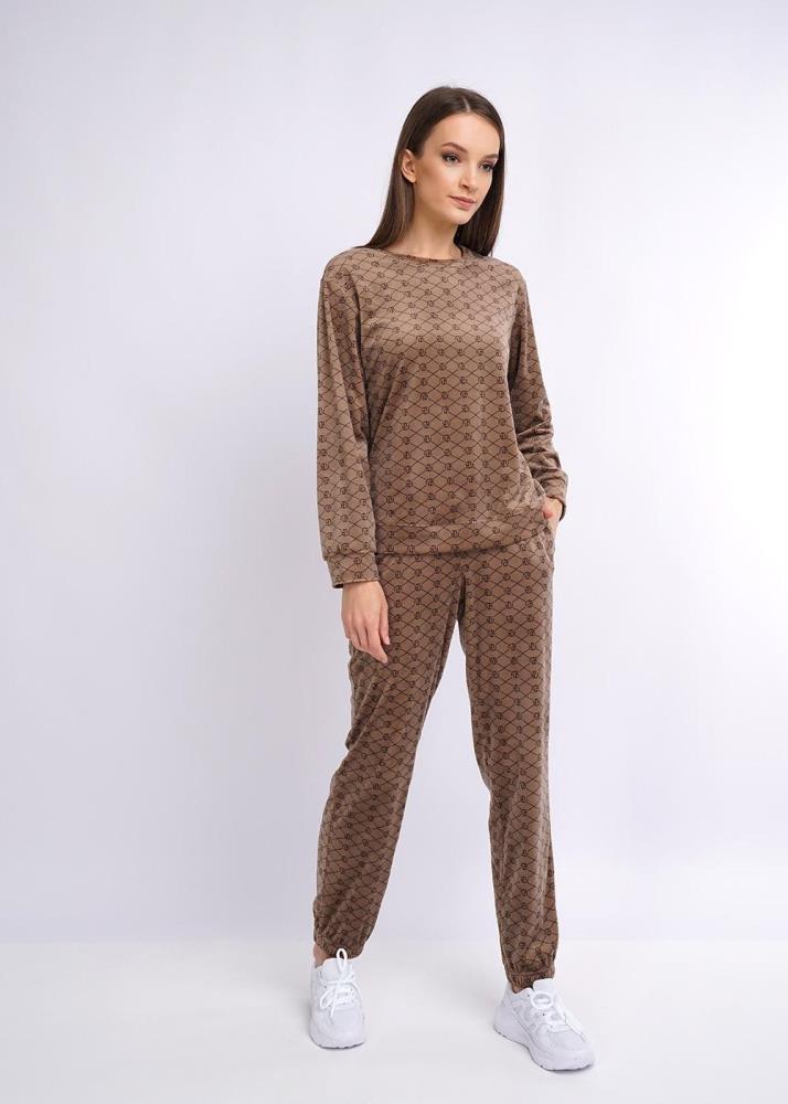 Комплект жен Clever (АРТ. LPC12-979)