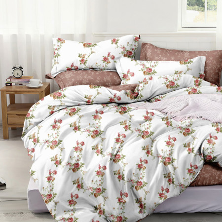 КПБ 2х поплин (АРТ. ПВ15-1302)