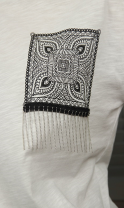 Джемпер жен (АРТ. 680501)