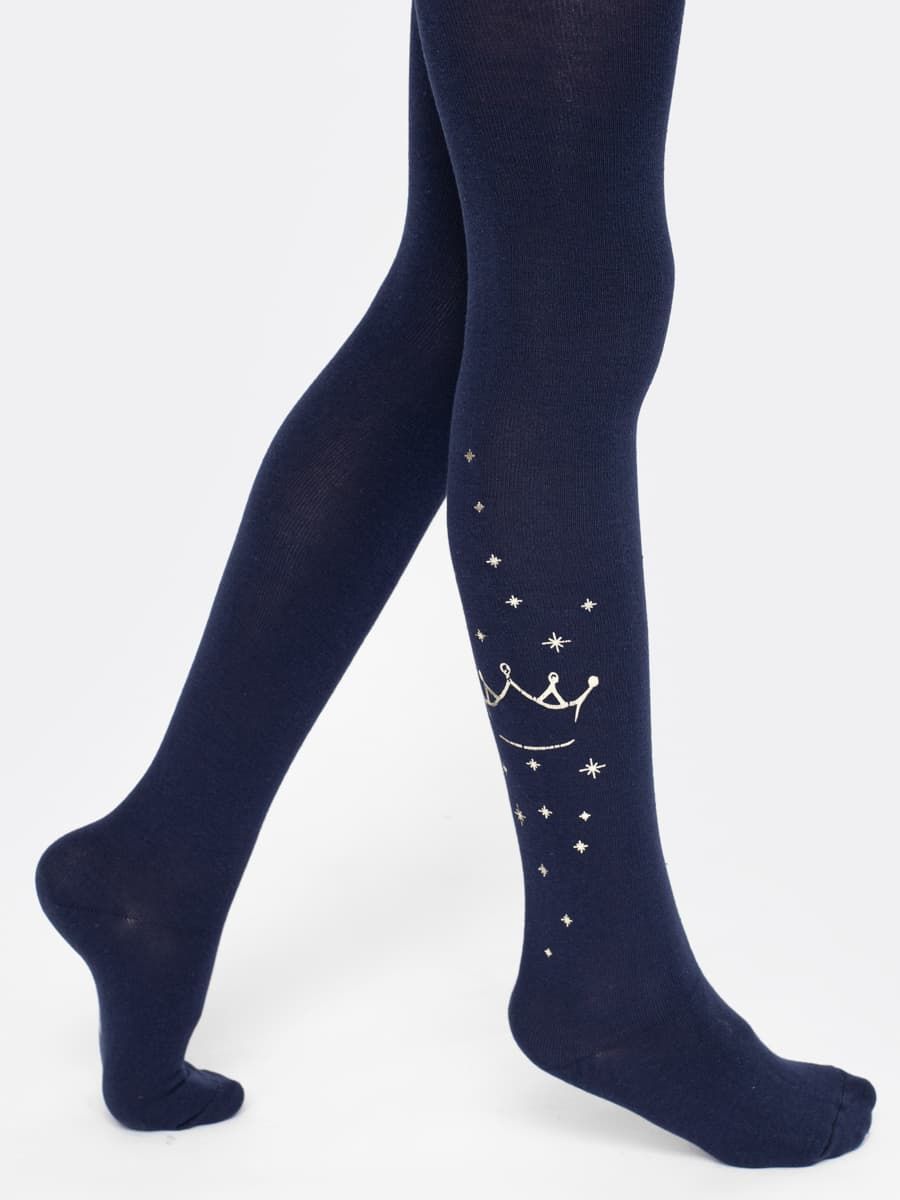 Колготки дет (АРТ. 713F)