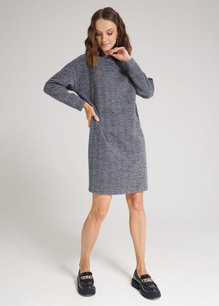 Платье жен (АРТ. 136384/126ввэ)