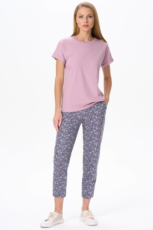 Брюки жен (АРТ. B0264-F90.3S11)