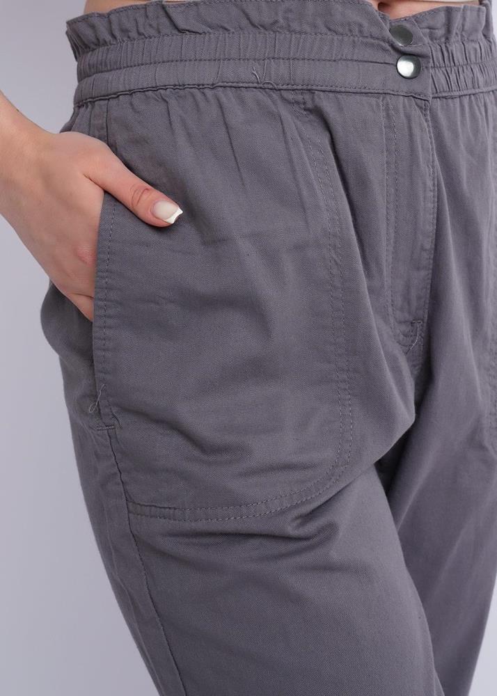 Брюки жен (АРТ. 223700ог)