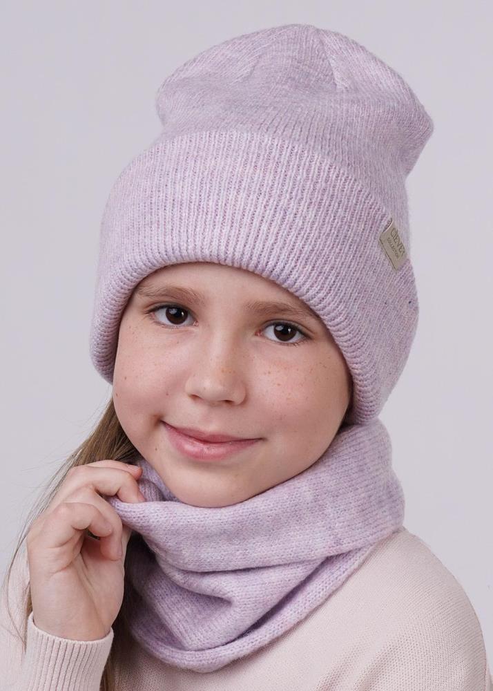 Шапка дет Clever (АРТ. 423518ап)