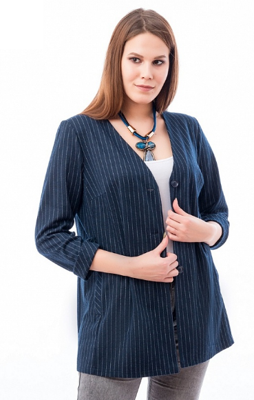 Жакет жен Сактон (АРТ. 2570)