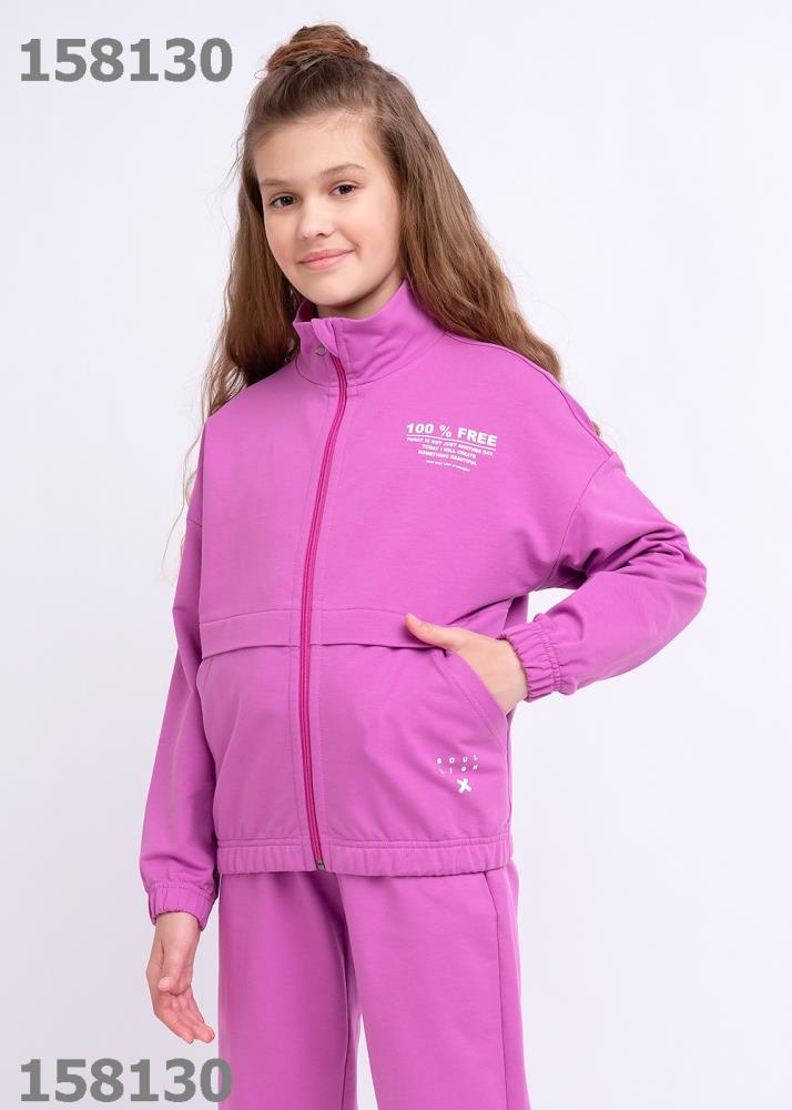 Куртка дев (АРТ. 725843/37у_п)