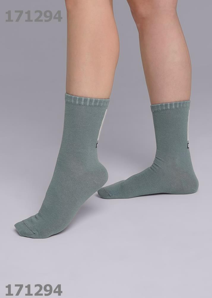 Носки жен (АРТ. Д2303)