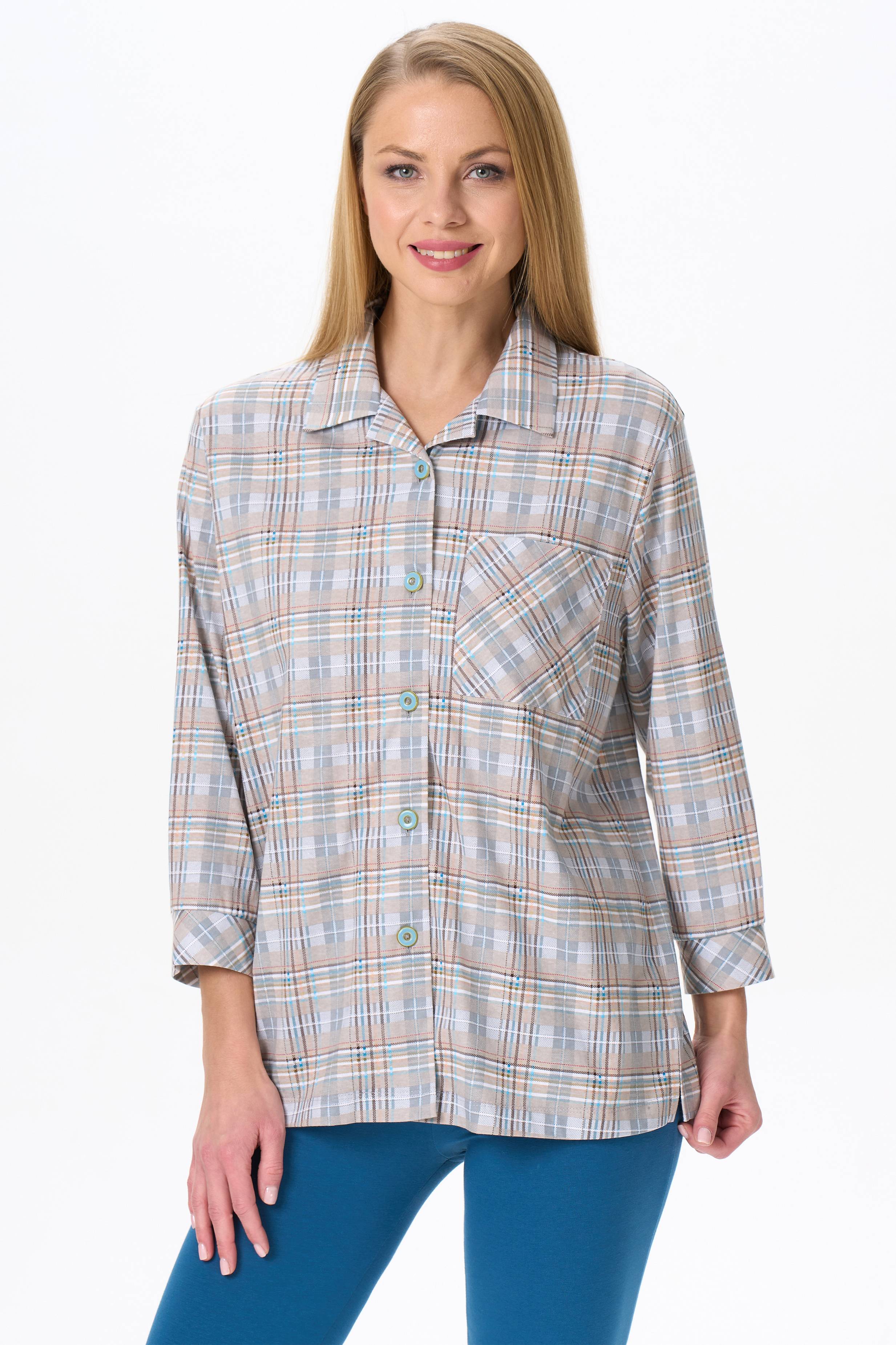 Жакет жен (АРТ. K0062-C19.3S02)