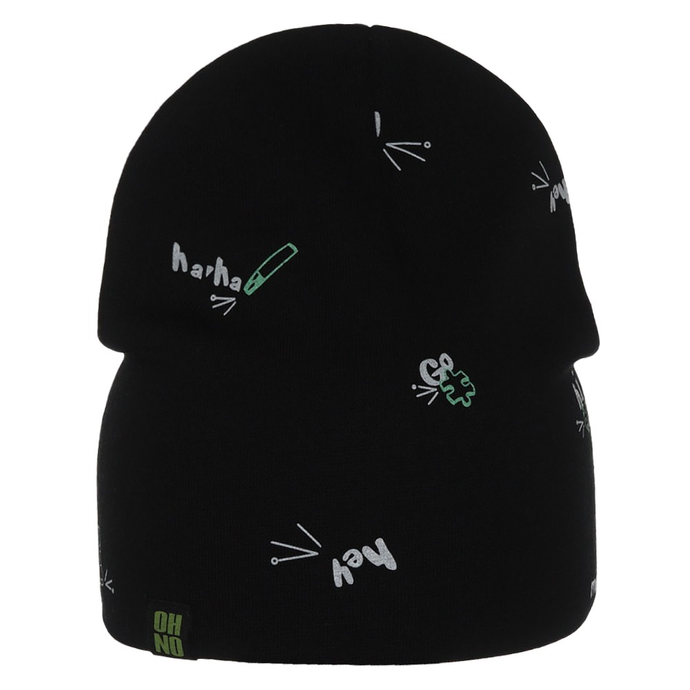 Шапка дет (АРТ. GC-KR028)