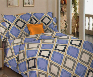 КПБ 2-х сп бязь (АРТ. БГ-970)