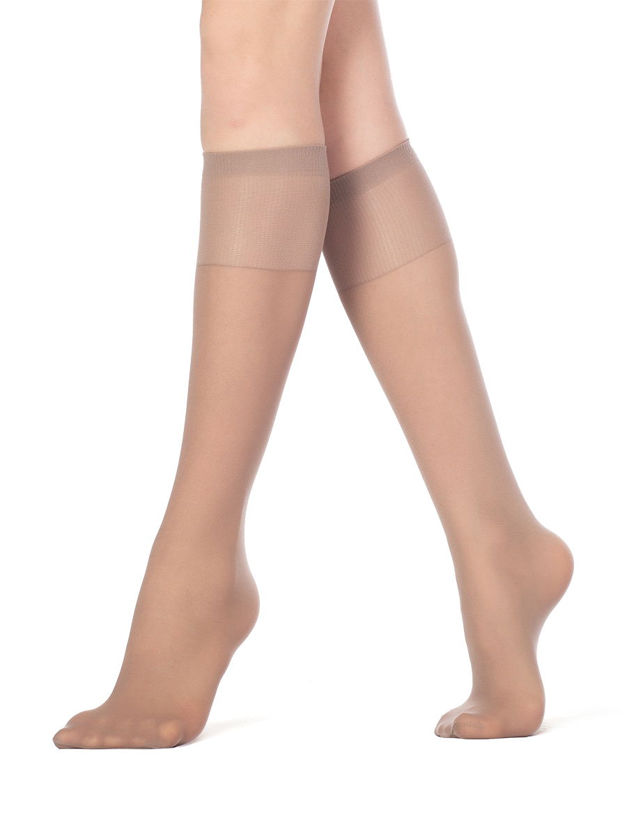 Гольфы жен синтетические gamb. CIAO 40 (АРТ. gamb. CIAO 40)