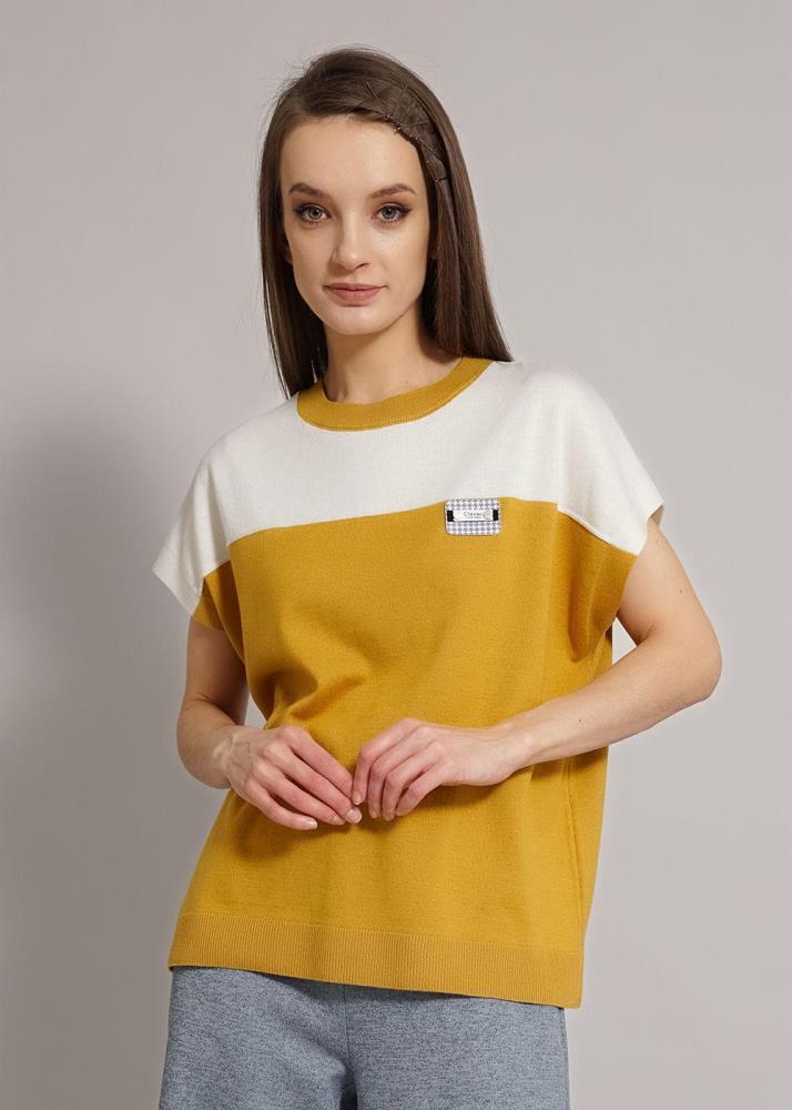 Джемпер жен (АРТ. 233763/108ха)