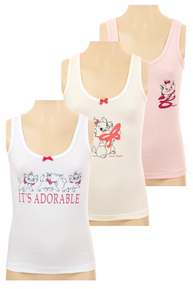 Майка дев (АРТ. 4274)