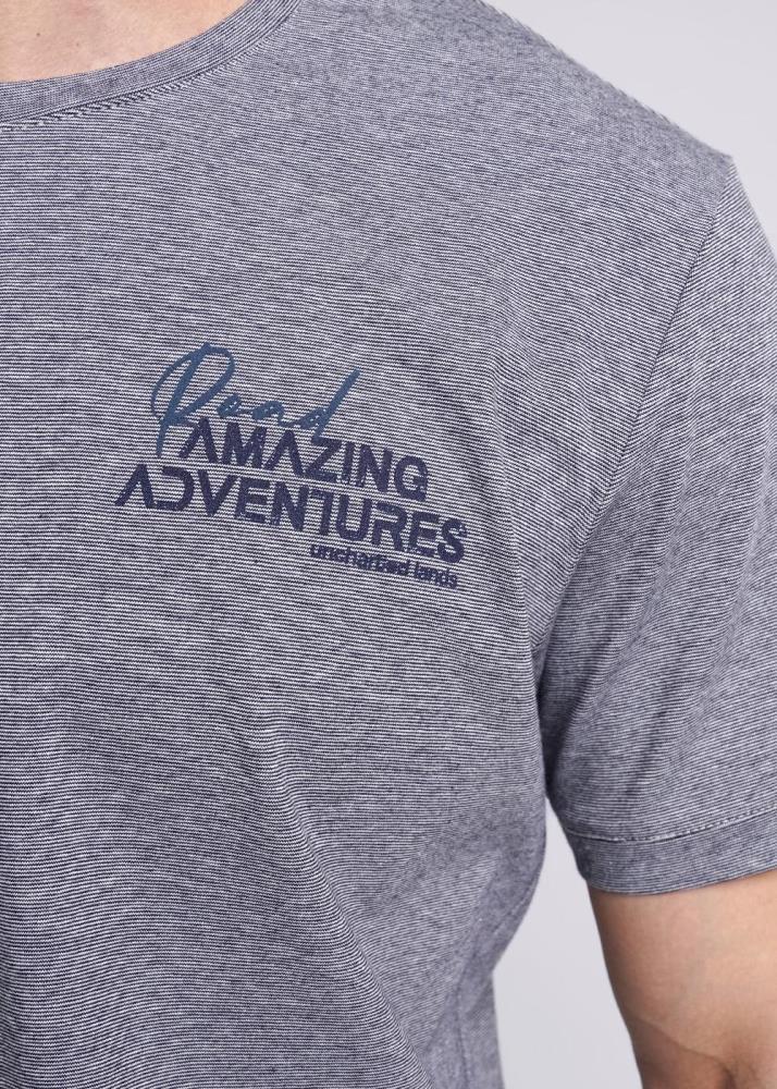 Джемпер муж Clever (АРТ. 532013/98гн_п)