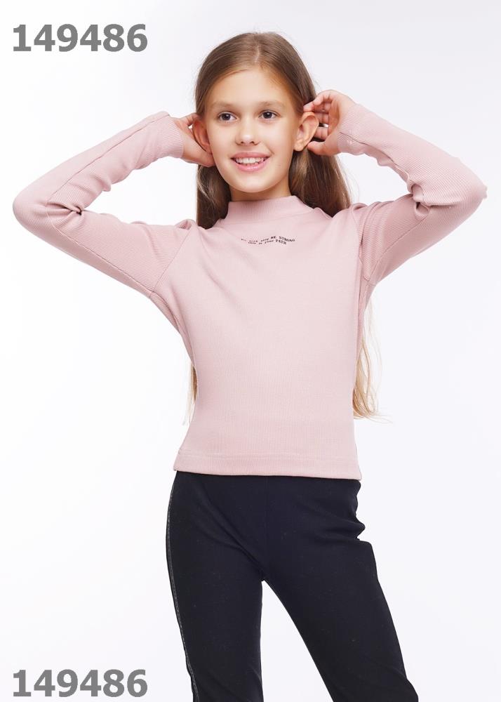 Джемпер дев (АРТ. 715330/17ш_п2)